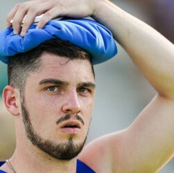 Новини спорту - На командному Євро український метальник списа Фельфнер здобув срібло