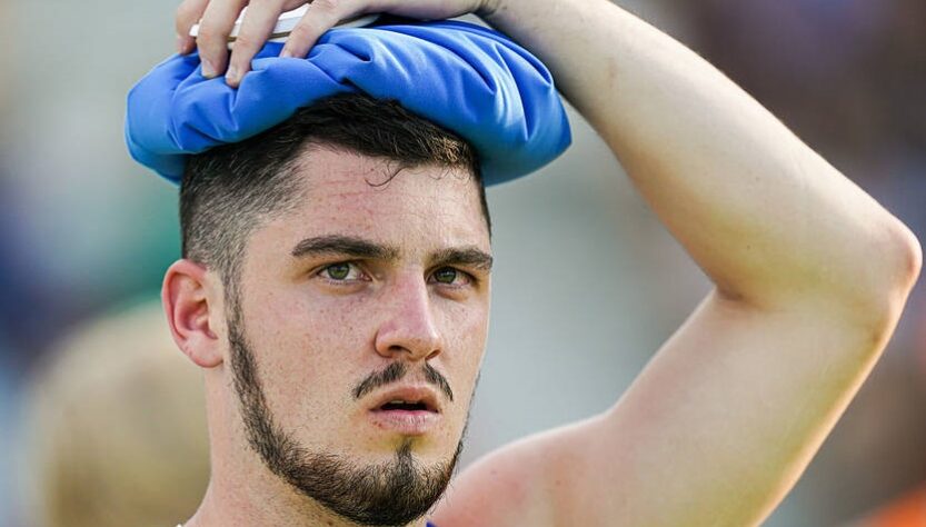 Новини спорту - На командному Євро український метальник списа Фельфнер здобув срібло