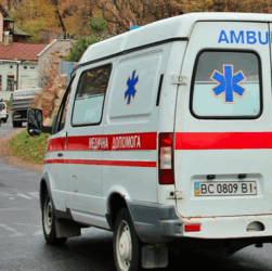 Новини України - На Львівщині мобілізований вистрибнув з автівки дорогою на полігон