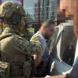 Новини України - На Миколаївщині військові "продавали" безперешкодне повернення з СЗЧ
