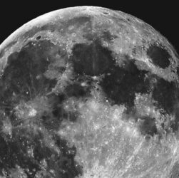 Технології - На Місяці розбився безпілотний модуль японської компанії Ispace