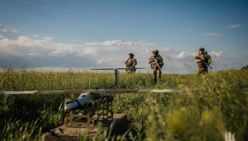 Новини України - На Новопавлівському напрямку рекордна кількість боїв - ЗСУ