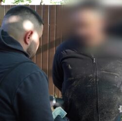 Новини України - На Одещині затримали інспектора ТЦК за вимагання хабаря