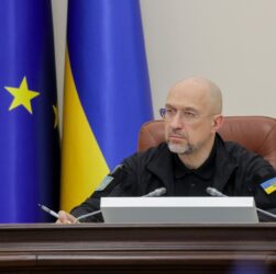 Новини України - На рахунках бригад залишається до 20 млрд на потреби фронту - Шмигаль