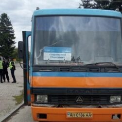 Новини України - На Сумщині евакуювали 350 осіб за тиждень
