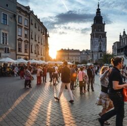 Новини світу - На українців у 2024 році припало 2,7% ВВП Польщі - ООН