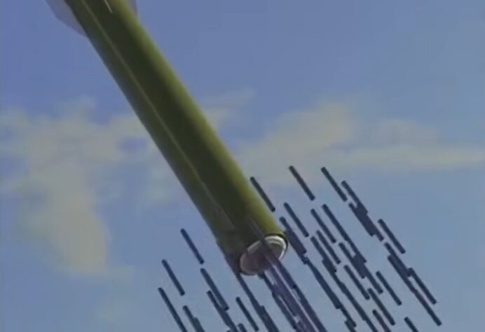 Новини світу - На відео продемонстрували нову китайську бомбу