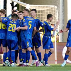 Новини спорту - На Євро-2025 команда U-21 другий матч виграла