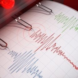 Новини України - На Закарпатті стався землетрус