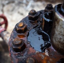 Новини бізнесу - Нафта підскочила до п'ятимісячного максимуму