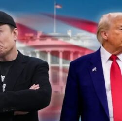 Новини світу - Напіврозпад тандему Трампа і Маска: мільярдер теж може стати ТАСО