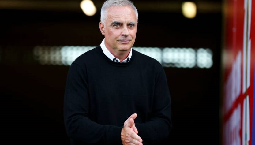 Новини спорту - Наставник новозеландців прокоментував результат матчу з Україною