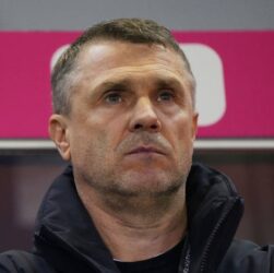 Новини спорту - Наставник української збірної назвав, хто зіграє проти Канади