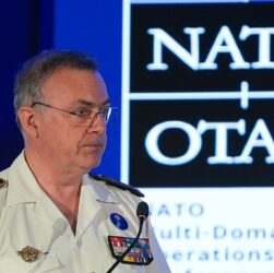 Новини світу - НАТО розширює супутникове спостереження за військами Росії