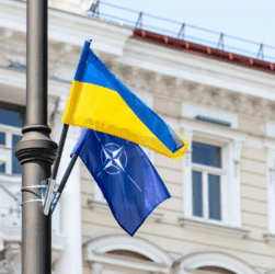 Новини світу - НАТО зарахує допомогу Україні до 5% оборонних витрат - ЗМІ