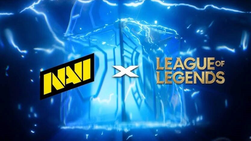 Новини спорту - NaVi оголосили про повернення в найбільшу кіберспортивну дисципліну світу