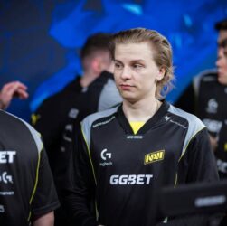 Новини спорту - NaVi продовжують переможну ходу на BLAST.tv Major 2025