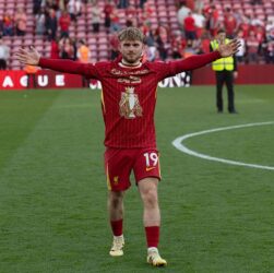 Новини спорту - Не хочу втрачати час: талант Ліверпуля думає про зміну клубу