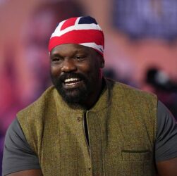 Новини спорту - Непривабливий гонорар: Чісора назвав причину відмови від бою з Ітаумою