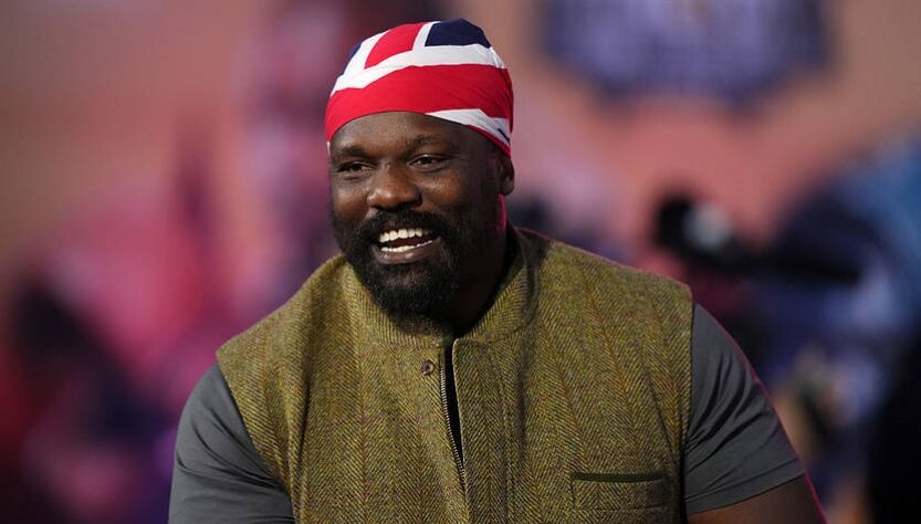 Новини спорту - Непривабливий гонорар: Чісора назвав причину відмови від бою з Ітаумою