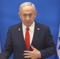 Новини світу - Нетаньягу закликав іранців до повстання