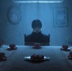 Новини культури - Netflix показав перші хвилини другого сезону Венздей