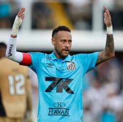 Новини спорту - Неймар розповів про пропозицію від учасника Клубного чемпіонату світу