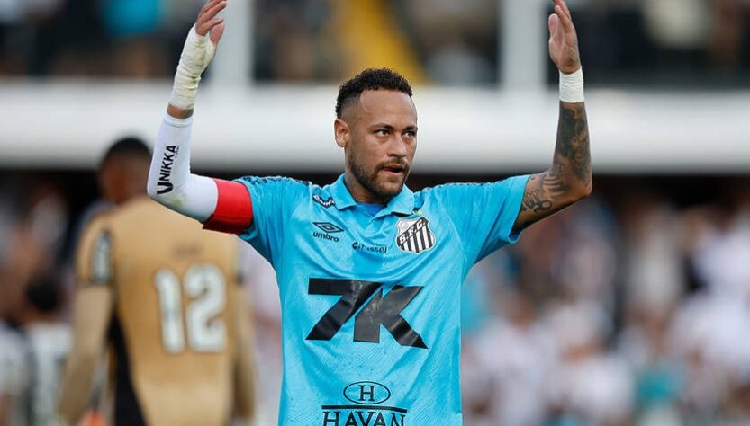 Новини спорту - Неймар розповів про пропозицію від учасника Клубного чемпіонату світу