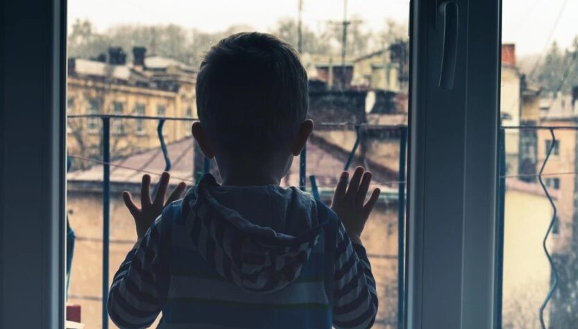 Новини політики - Нібито "рятують": що відбувається з українськими дітьми в Росії