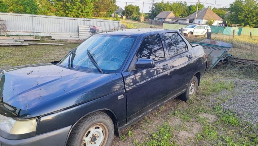 Новини України - Нічна атака на Черкащину: відомо про наслідки