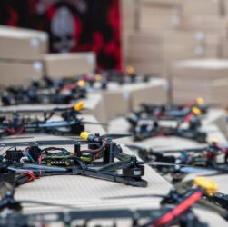 Новини світу - Нідерланди оплатять 600 тисяч дронів для ЗСУ
