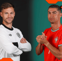 Новини спорту - Німеччина vs Португалія: напередодні матчу Ліги націй