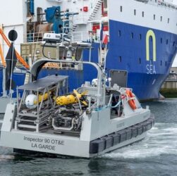 Новини України - Норвегія допоможе Україні виготовляти надводні дрони