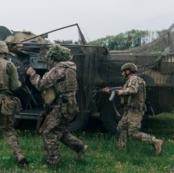 Новини України - Нова ділянка фронту. Куди сунуть росіяни