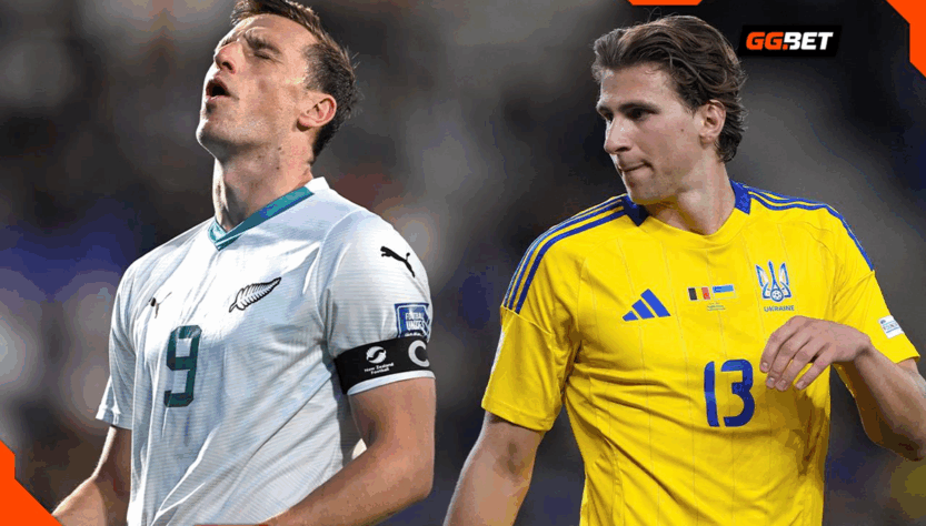 Новини спорту - Нова Зенландія vs Україна: напередодні матчу Canadian Shield