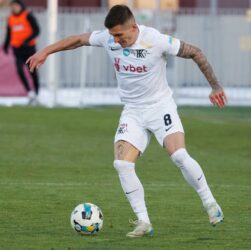 Новини спорту - Новачок чемпіонату Бельгії націлився на вінгера молодіжки України - ЗМІ