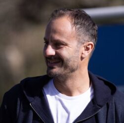 Новини спорту - Новачок Серії А, Піза, запросив тренером чемпіона світу Джилардіно