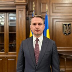 Новини України - Новий генпрокурор пояснив, чому Зеленський його не представив