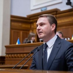 Новини України - Новий генпрокурор визнав неефективною систему добору кадрів