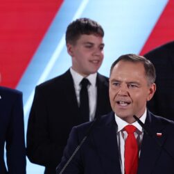 Новини світу - Новообраний глава Польщі зроби першу заяву щодо України