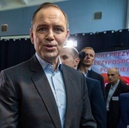 Новини світу - Новообраний президент Польщі озвучив позицію про вступ України в ЄС