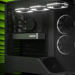 Технології - Nvidia представила найдоступнішу відеокарту нового покоління