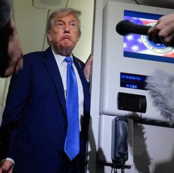Новини світу - Обіцянка Трампа "двох тижнів" на угоду для Ірану була обманом - ЗМІ