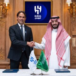 Новини спорту - Офіційно: Аль-Хіляль представив нового тренера