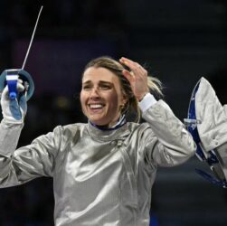 Новини спорту - Оголошено склад збірної на чемпіонат Європи-2025 з фехтування