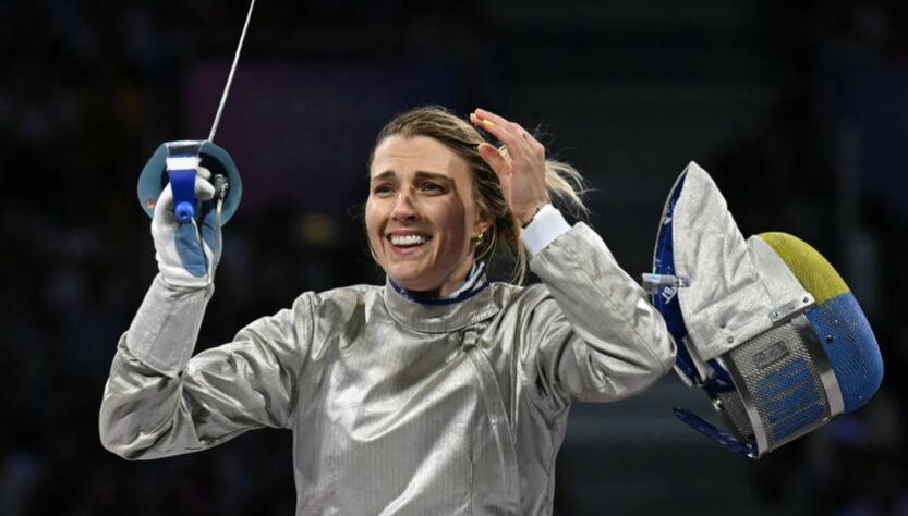 Новини спорту - Оголошено склад збірної на чемпіонат Європи-2025 з фехтування