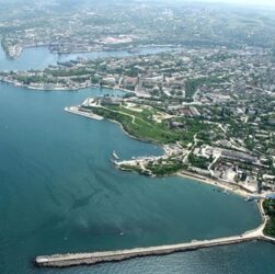 Новини світу - Окупанти у Криму збираються будувати ТЦ на місці пам’ятки - соцмережі