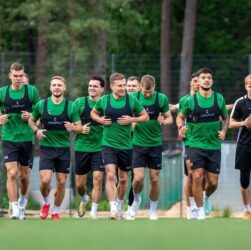 Новини спорту - Олександрія та Полісся дізналися потенційних суперників у відборі ЛК