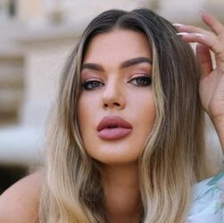 Новини культури - Олена Філонова зізналася, що боїться не стати мамою