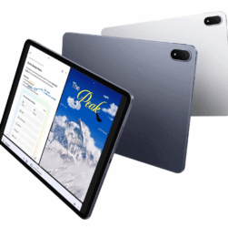 Технології - OnePlus представила флагманський планшет Pad 3